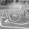 Jeux d'eau prévus